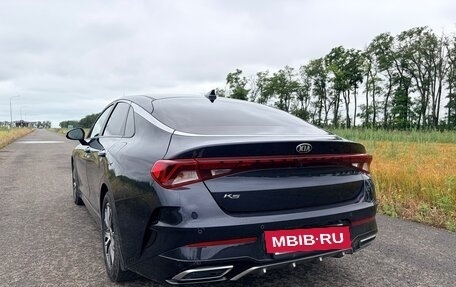 KIA K5, 2020 год, 2 690 000 рублей, 6 фотография