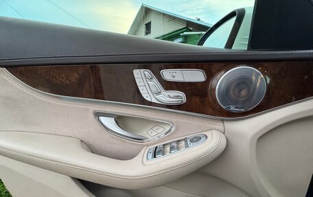 Mercedes-Benz C-Класс, 2015 год, 2 550 000 рублей, 8 фотография