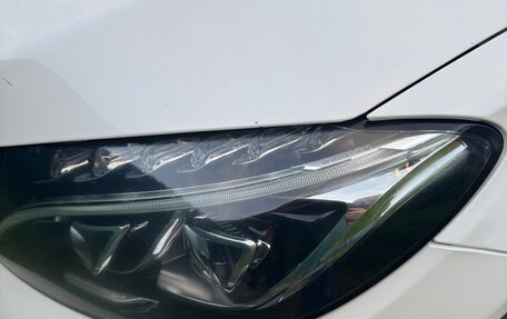 Mercedes-Benz C-Класс, 2015 год, 2 550 000 рублей, 14 фотография