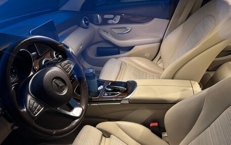 Mercedes-Benz C-Класс, 2015 год, 2 550 000 рублей, 15 фотография