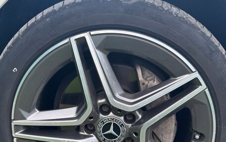 Mercedes-Benz C-Класс, 2015 год, 2 550 000 рублей, 13 фотография