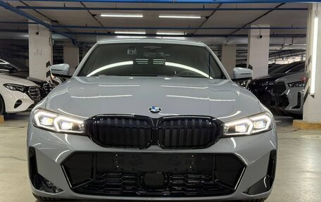 BMW 3 серия, 2025 год, 8 499 900 рублей, 2 фотография