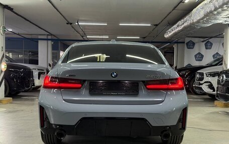 BMW 3 серия, 2025 год, 8 499 900 рублей, 6 фотография