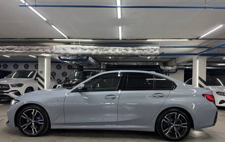 BMW 3 серия, 2025 год, 8 499 900 рублей, 7 фотография