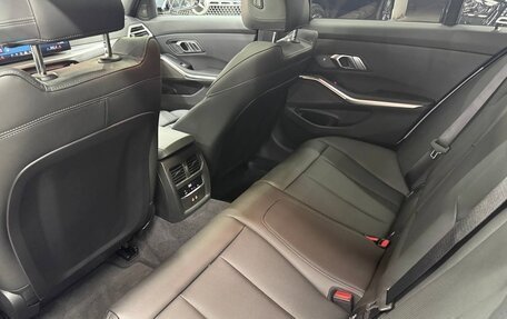 BMW 3 серия, 2025 год, 8 499 900 рублей, 15 фотография