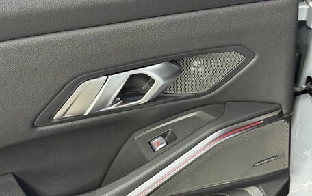BMW 3 серия, 2025 год, 8 499 900 рублей, 16 фотография