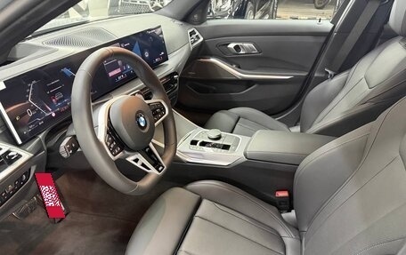 BMW 3 серия, 2025 год, 8 499 900 рублей, 12 фотография