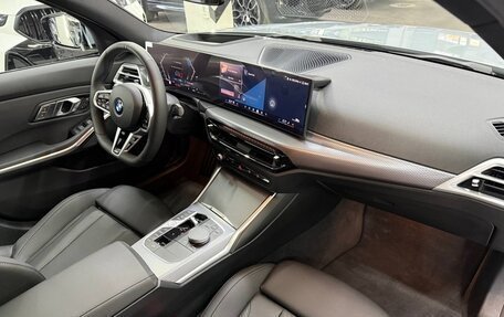 BMW 3 серия, 2025 год, 8 499 900 рублей, 13 фотография