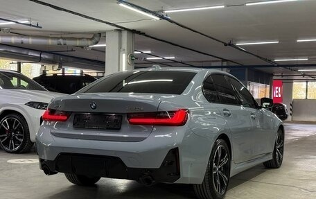 BMW 3 серия, 2025 год, 8 499 900 рублей, 5 фотография