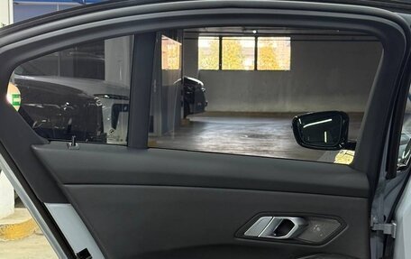 BMW 3 серия, 2025 год, 8 499 900 рублей, 18 фотография