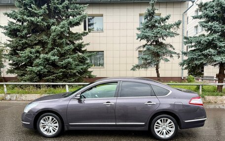 Nissan Teana, 2011 год, 1 175 000 рублей, 8 фотография