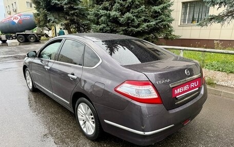 Nissan Teana, 2011 год, 1 175 000 рублей, 5 фотография