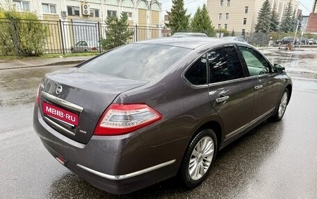Nissan Teana, 2011 год, 1 175 000 рублей, 7 фотография