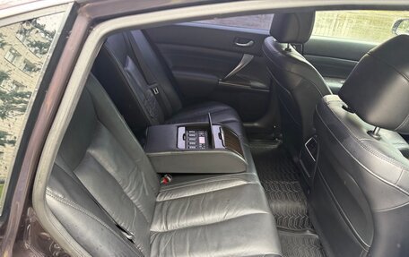 Nissan Teana, 2011 год, 1 175 000 рублей, 11 фотография
