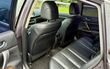 Nissan Teana, 2011 год, 1 175 000 рублей, 13 фотография