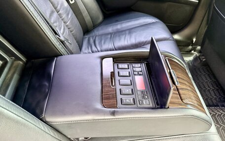 Nissan Teana, 2011 год, 1 175 000 рублей, 12 фотография