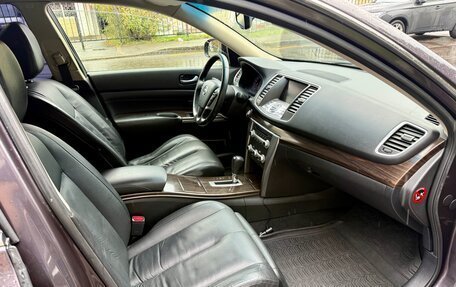 Nissan Teana, 2011 год, 1 175 000 рублей, 10 фотография