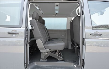 Volkswagen Caravelle T6 рестайлинг, 2023 год, 4 350 000 рублей, 10 фотография