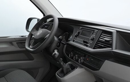 Volkswagen Caravelle T6 рестайлинг, 2023 год, 4 350 000 рублей, 7 фотография