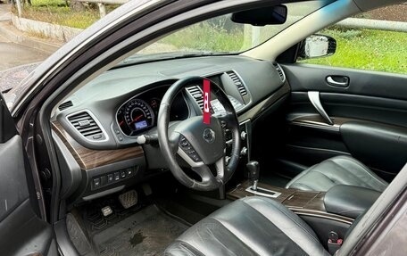 Nissan Teana, 2011 год, 1 175 000 рублей, 9 фотография