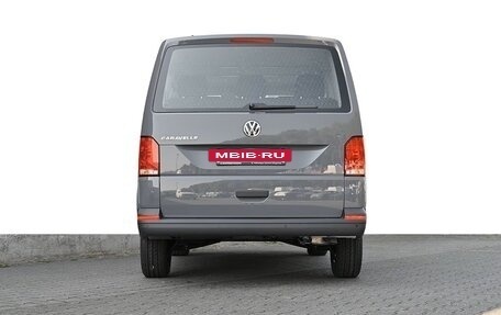 Volkswagen Caravelle T6 рестайлинг, 2023 год, 4 350 000 рублей, 5 фотография