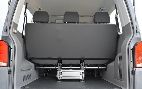 Volkswagen Caravelle T6 рестайлинг, 2023 год, 4 350 000 рублей, 12 фотография