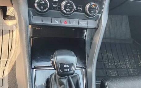 Skoda Kodiaq I, 2021 год, 3 270 000 рублей, 9 фотография