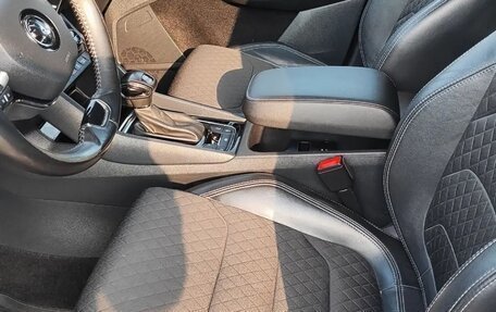 Skoda Kodiaq I, 2021 год, 3 270 000 рублей, 7 фотография