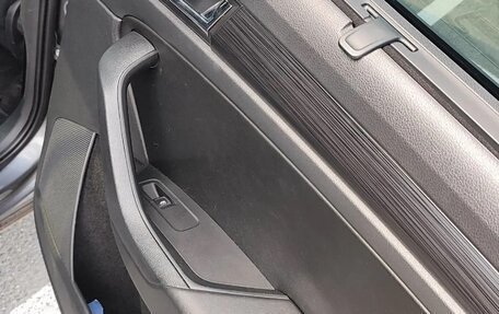Skoda Kodiaq I, 2021 год, 3 270 000 рублей, 12 фотография