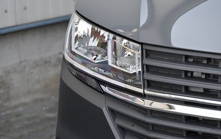Volkswagen Caravelle T6 рестайлинг, 2023 год, 4 350 000 рублей, 14 фотография