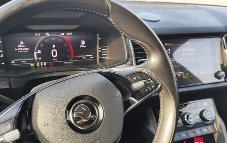 Skoda Kodiaq I, 2021 год, 3 270 000 рублей, 6 фотография