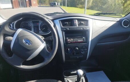 Datsun on-DO I рестайлинг, 2019 год, 580 000 рублей, 3 фотография