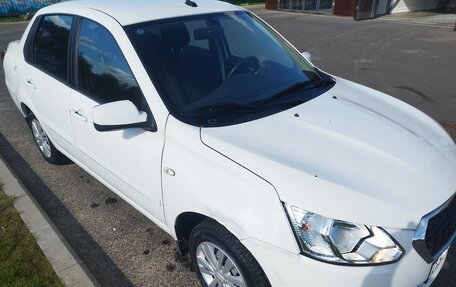 Datsun on-DO I рестайлинг, 2019 год, 580 000 рублей, 5 фотография