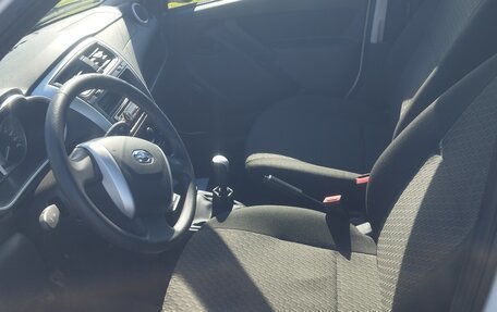 Datsun on-DO I рестайлинг, 2019 год, 580 000 рублей, 14 фотография