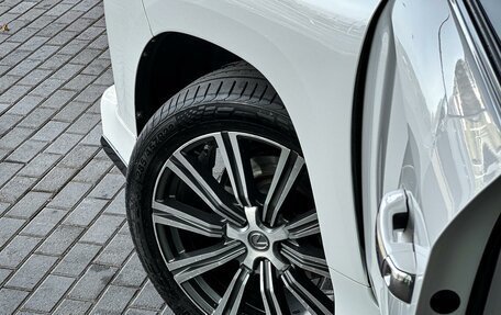 Lexus LX III, 2015 год, 6 500 000 рублей, 11 фотография