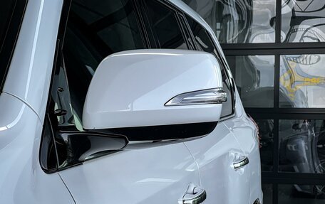 Lexus LX III, 2015 год, 6 500 000 рублей, 13 фотография