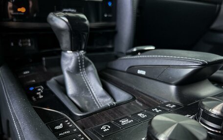 Lexus LX III, 2015 год, 6 500 000 рублей, 31 фотография