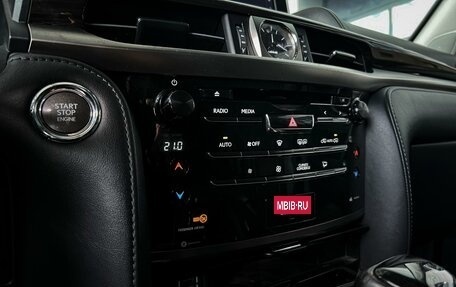 Lexus LX III, 2015 год, 6 500 000 рублей, 30 фотография