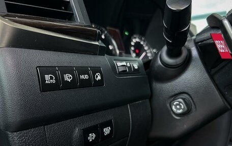 Lexus LX III, 2015 год, 6 500 000 рублей, 26 фотография