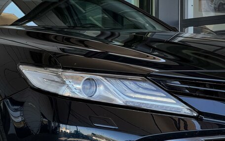 Toyota Camry, 2019 год, 2 999 000 рублей, 10 фотография