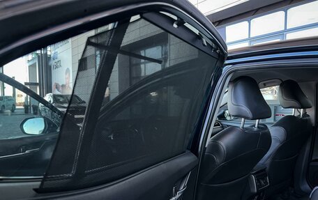 Toyota Camry, 2019 год, 2 999 000 рублей, 29 фотография
