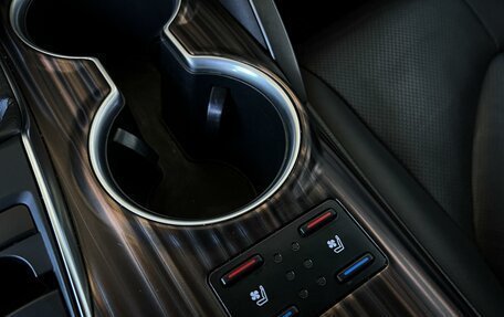 Toyota Camry, 2019 год, 2 999 000 рублей, 25 фотография