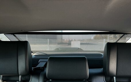 Toyota Camry, 2019 год, 2 999 000 рублей, 30 фотография