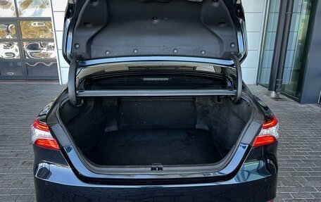 Toyota Camry, 2019 год, 2 999 000 рублей, 31 фотография