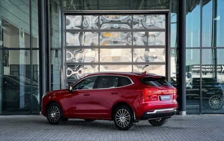 Haval Jolion, 2023 год, 1 615 000 рублей, 5 фотография