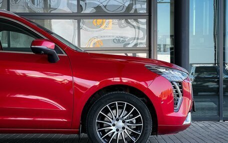 Haval Jolion, 2023 год, 1 615 000 рублей, 9 фотография