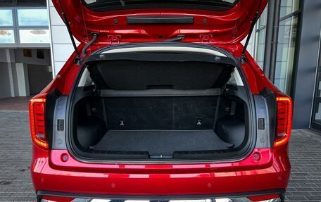 Haval Jolion, 2023 год, 1 615 000 рублей, 13 фотография