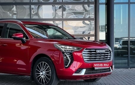 Haval Jolion, 2023 год, 1 615 000 рублей, 10 фотография