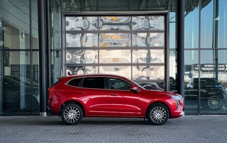 Haval Jolion, 2023 год, 1 615 000 рублей, 8 фотография