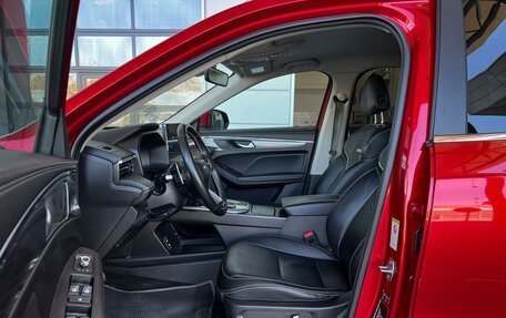 Haval Jolion, 2023 год, 1 615 000 рублей, 14 фотография